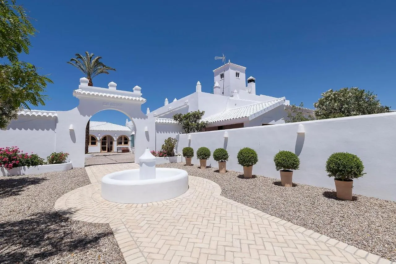 Cortijo La Mina By Lajuderia De Vejer - Luxury Villa Conil De La Frontera