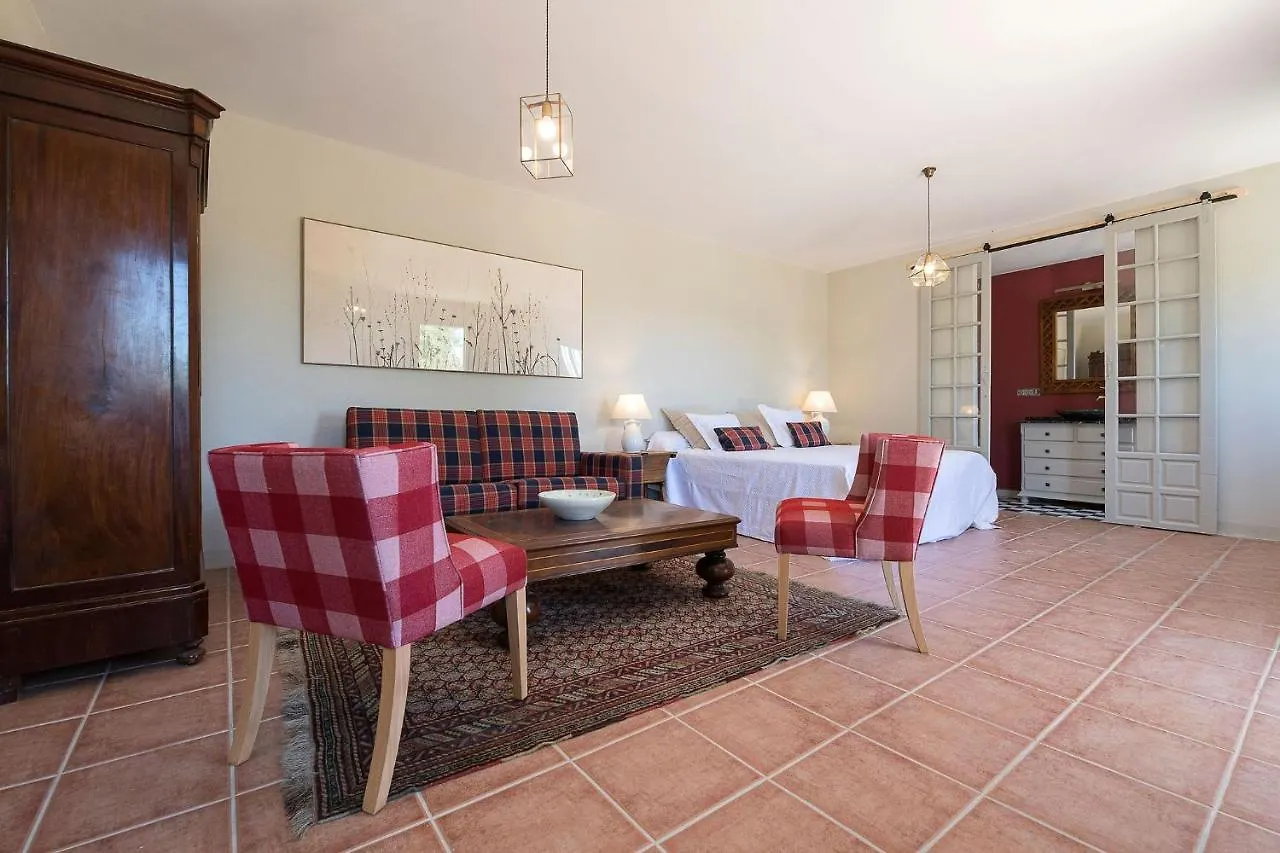 Cortijo La Mina By Lajuderia De Vejer - Luxury Villa Conil De La Frontera