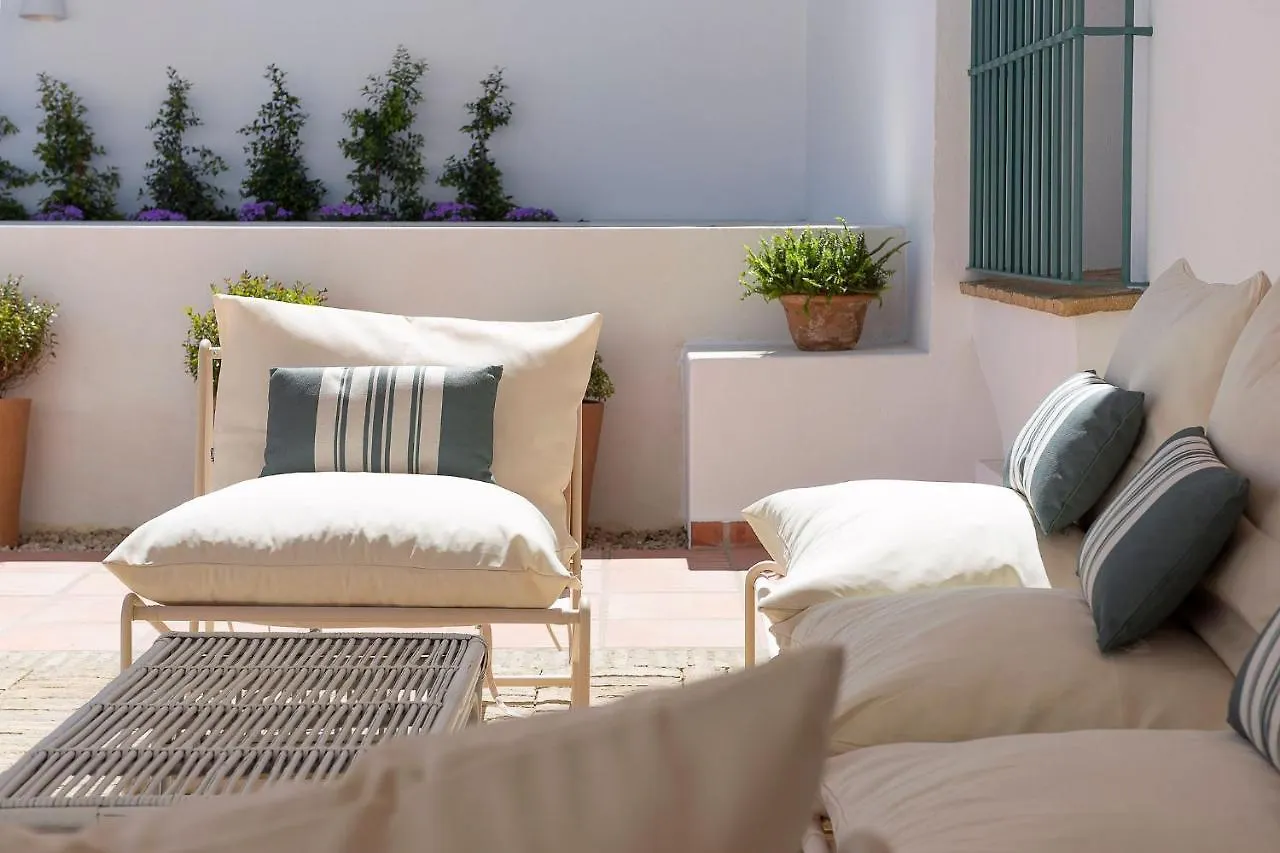 Cortijo La Mina By Lajuderia De Vejer - Luxury Villa Conil De La Frontera Country house