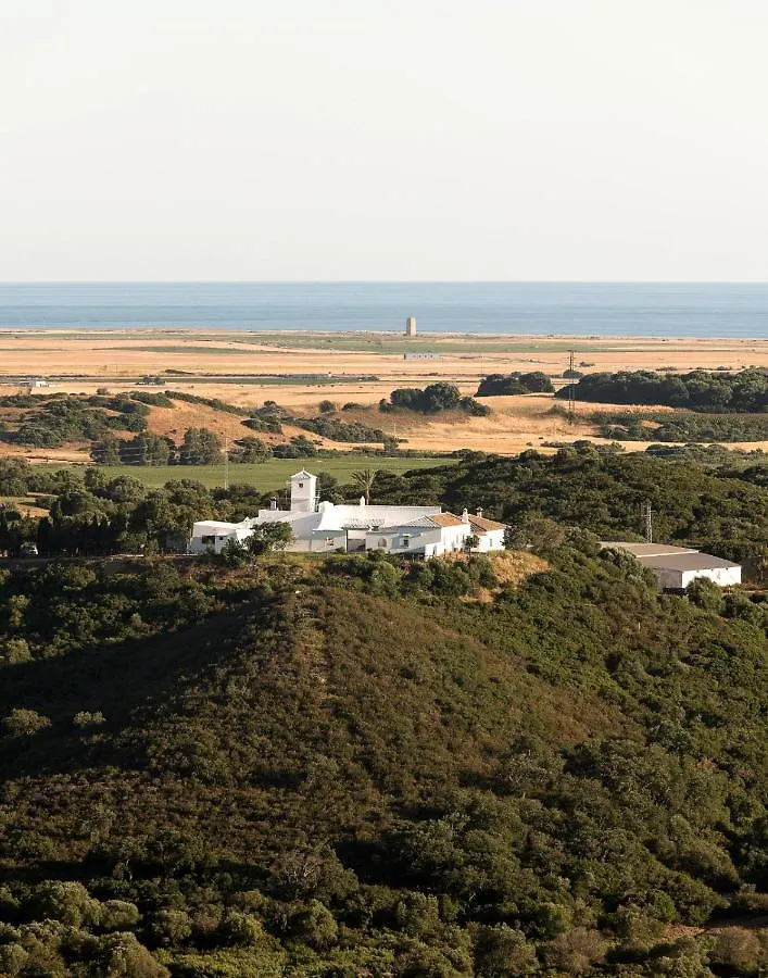 Country house Cortijo La Mina By Lajuderia De Vejer - Luxury Villa Conil De La Frontera