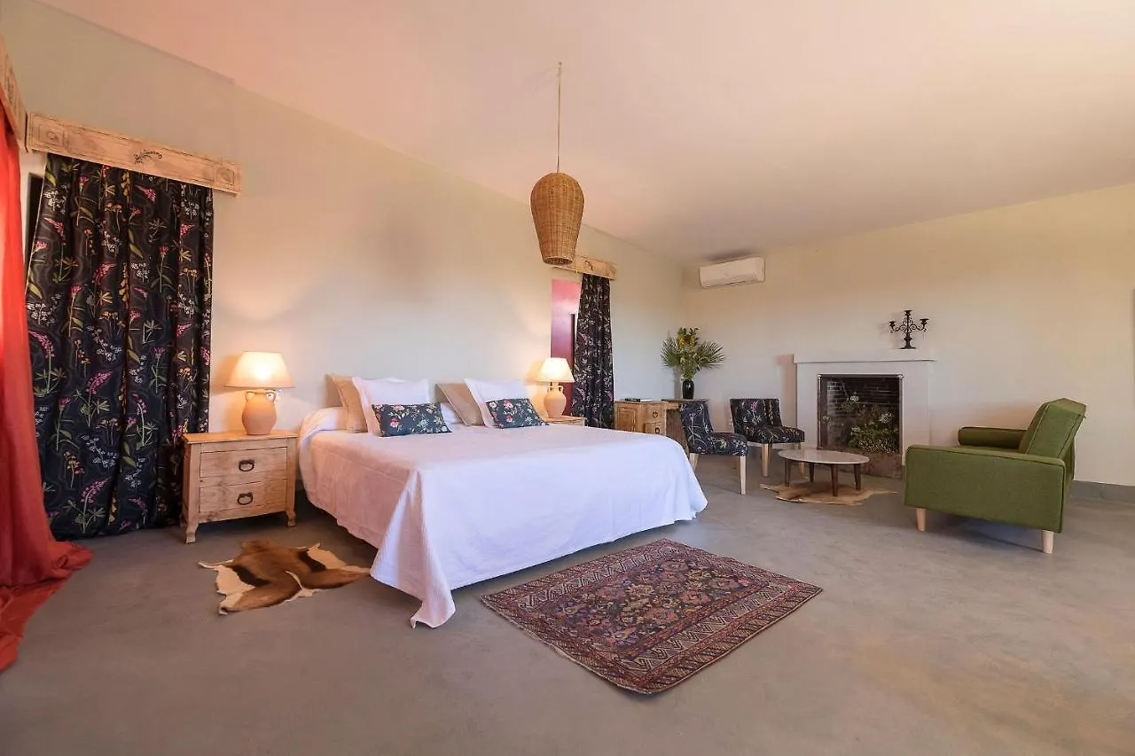 Cortijo La Mina By Lajuderia De Vejer - Luxury Villa Conil De La Frontera 0*,