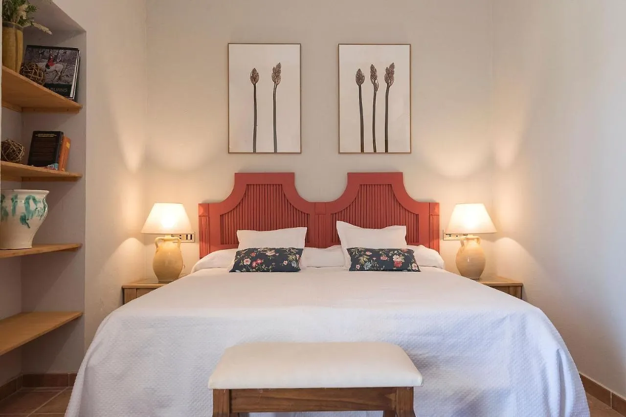 Cortijo La Mina By Lajuderia De Vejer - Luxury Villa Conil De La Frontera Country house