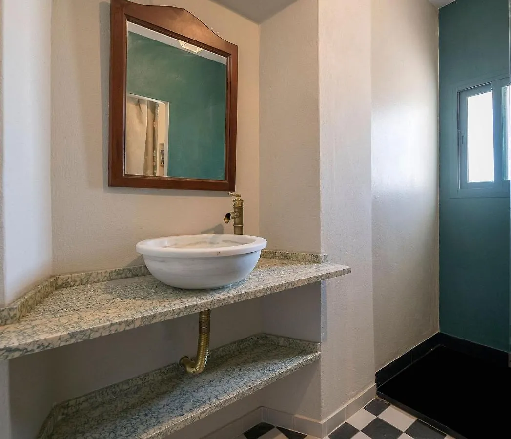Cortijo La Mina By Lajuderia De Vejer - Luxury Villa Conil De La Frontera 0*,