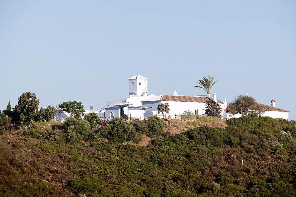 Cortijo La Mina By Lajuderia De Vejer - Luxury Villa Conil De La Frontera Spain
