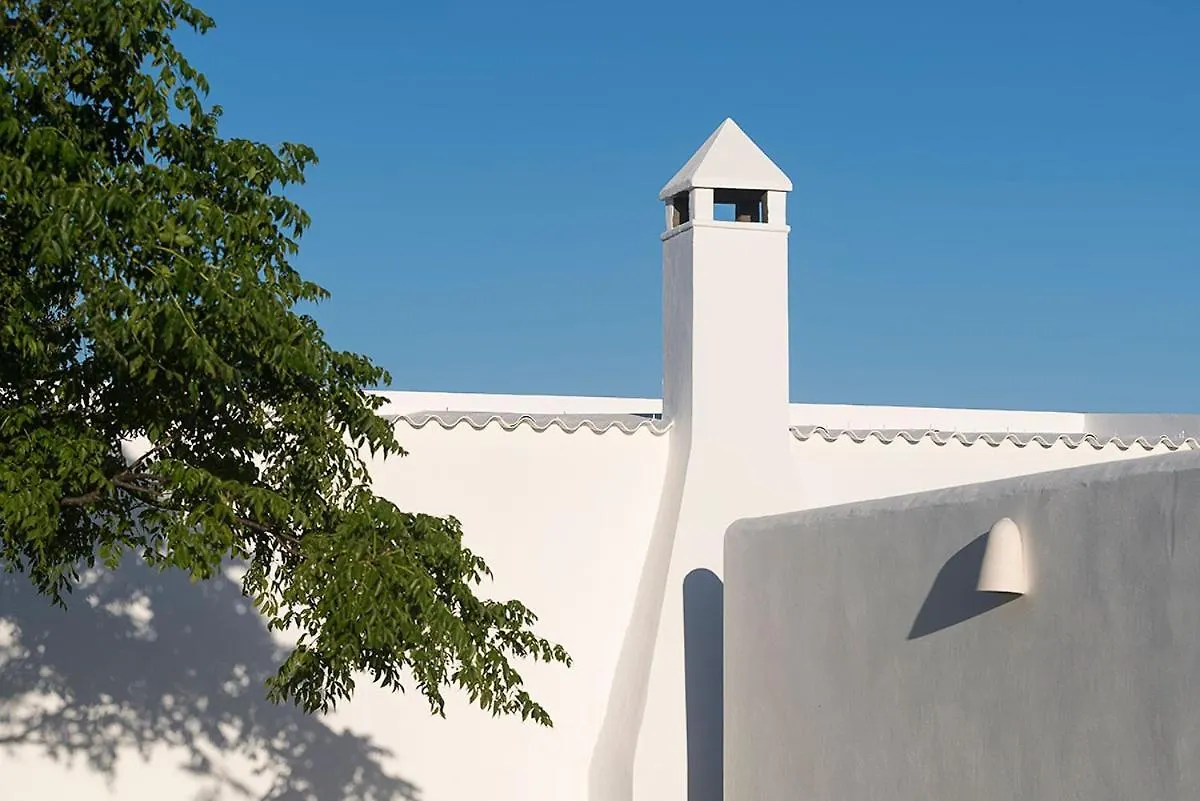 Country house Cortijo La Mina By Lajuderia De Vejer - Luxury Villa Conil De La Frontera