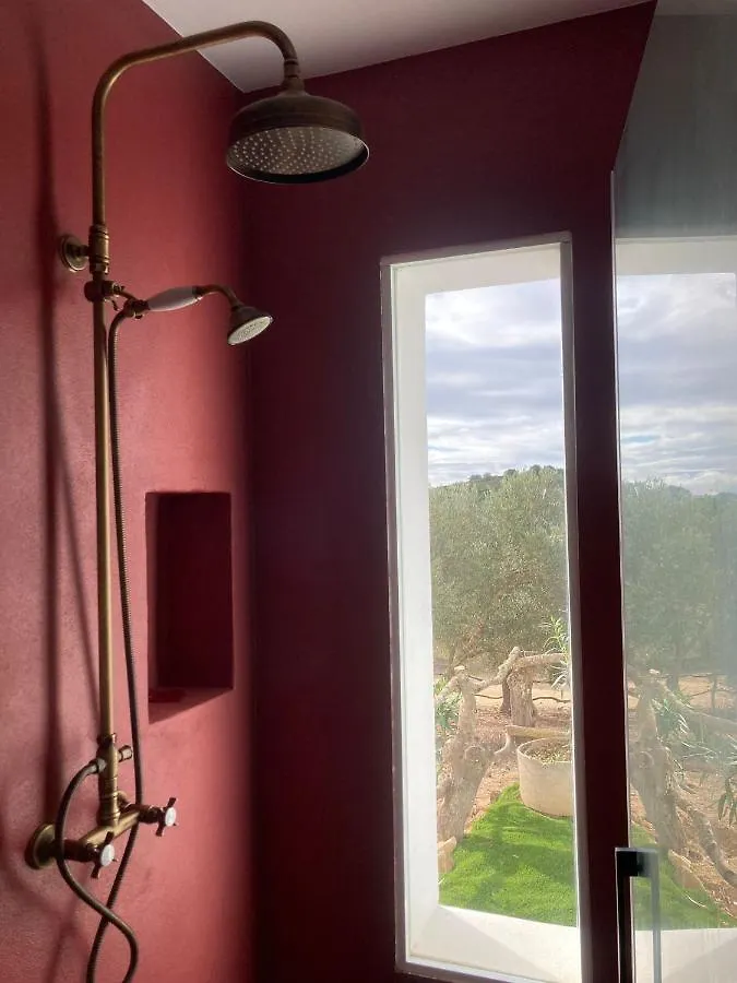 Cortijo La Mina By Lajuderia De Vejer - Luxury Villa Conil De La Frontera 0*,
