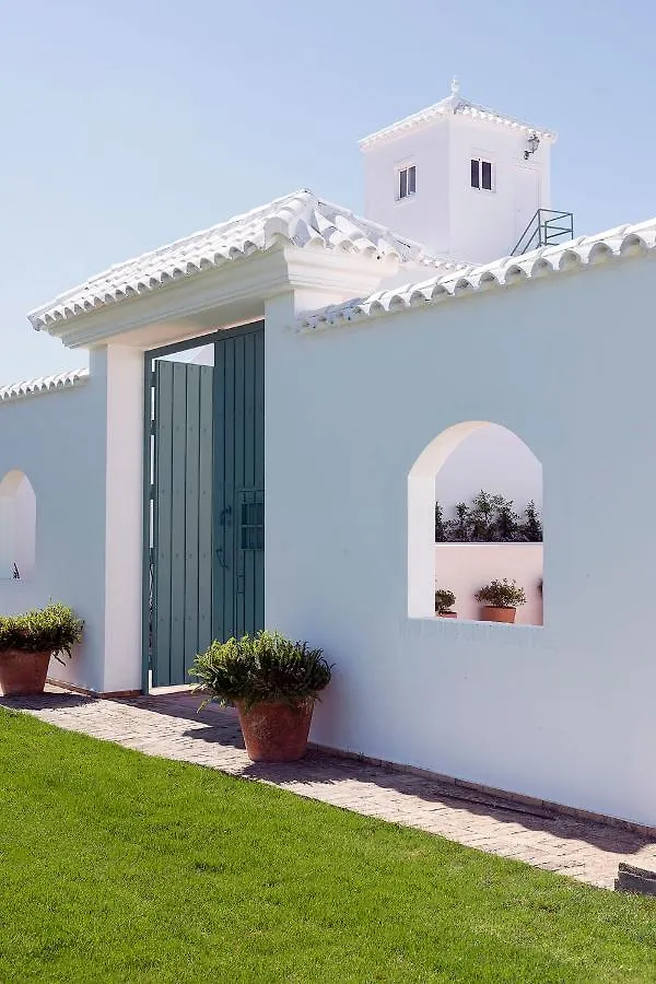 Country house Cortijo La Mina By Lajuderia De Vejer - Luxury Villa Conil De La Frontera