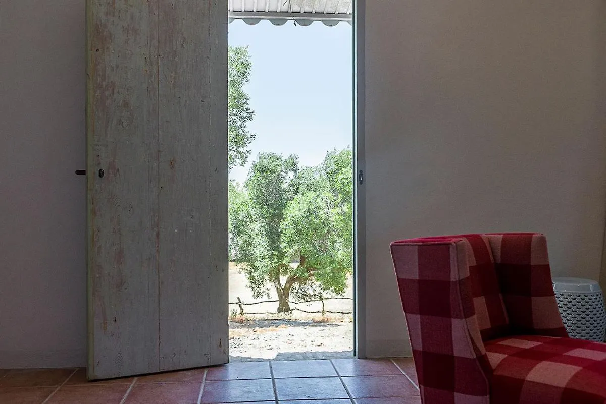 Cortijo La Mina By Lajuderia De Vejer - Luxury Villa Conil De La Frontera 0*,  Spain