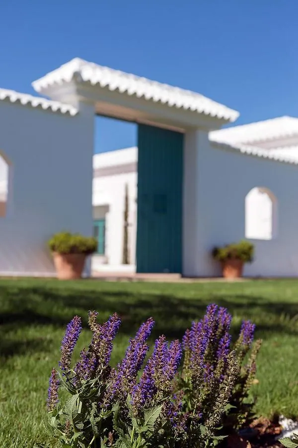 Cortijo La Mina By Lajuderia De Vejer - Luxury Villa Conil De La Frontera Spain
