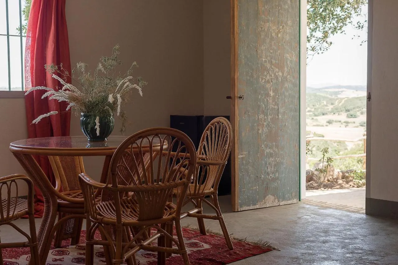 كونيل ذي لا فرونتيرا Cortijo La Mina By Lajuderia De Vejer - Luxury Villa
