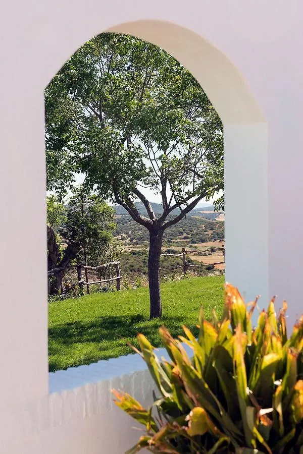 كونيل ذي لا فرونتيرا Cortijo La Mina By Lajuderia De Vejer - Luxury Villa كونيل ذي لا فرونتيرا
