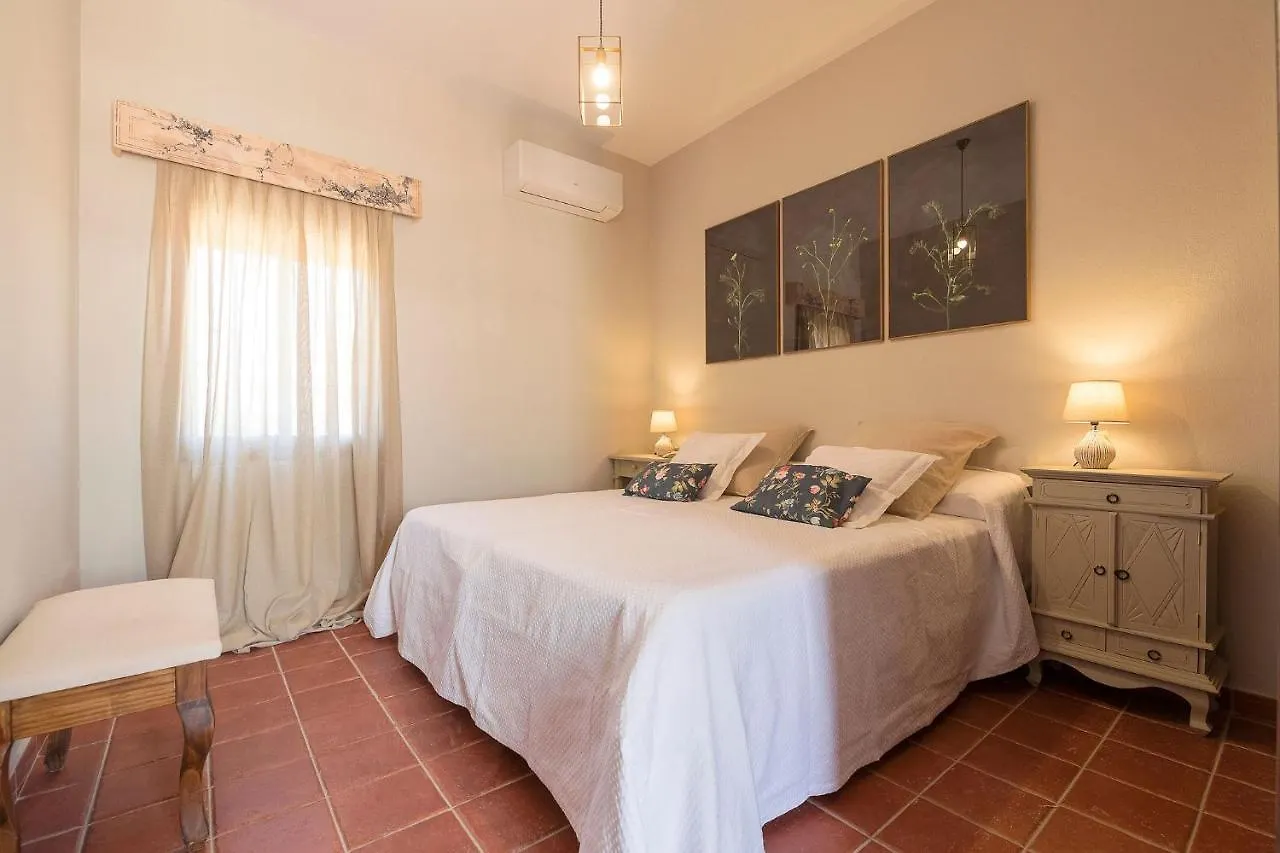 كونيل ذي لا فرونتيرا Cortijo La Mina By Lajuderia De Vejer - Luxury Villa منزل ريفي كونيل ذي لا فرونتيرا