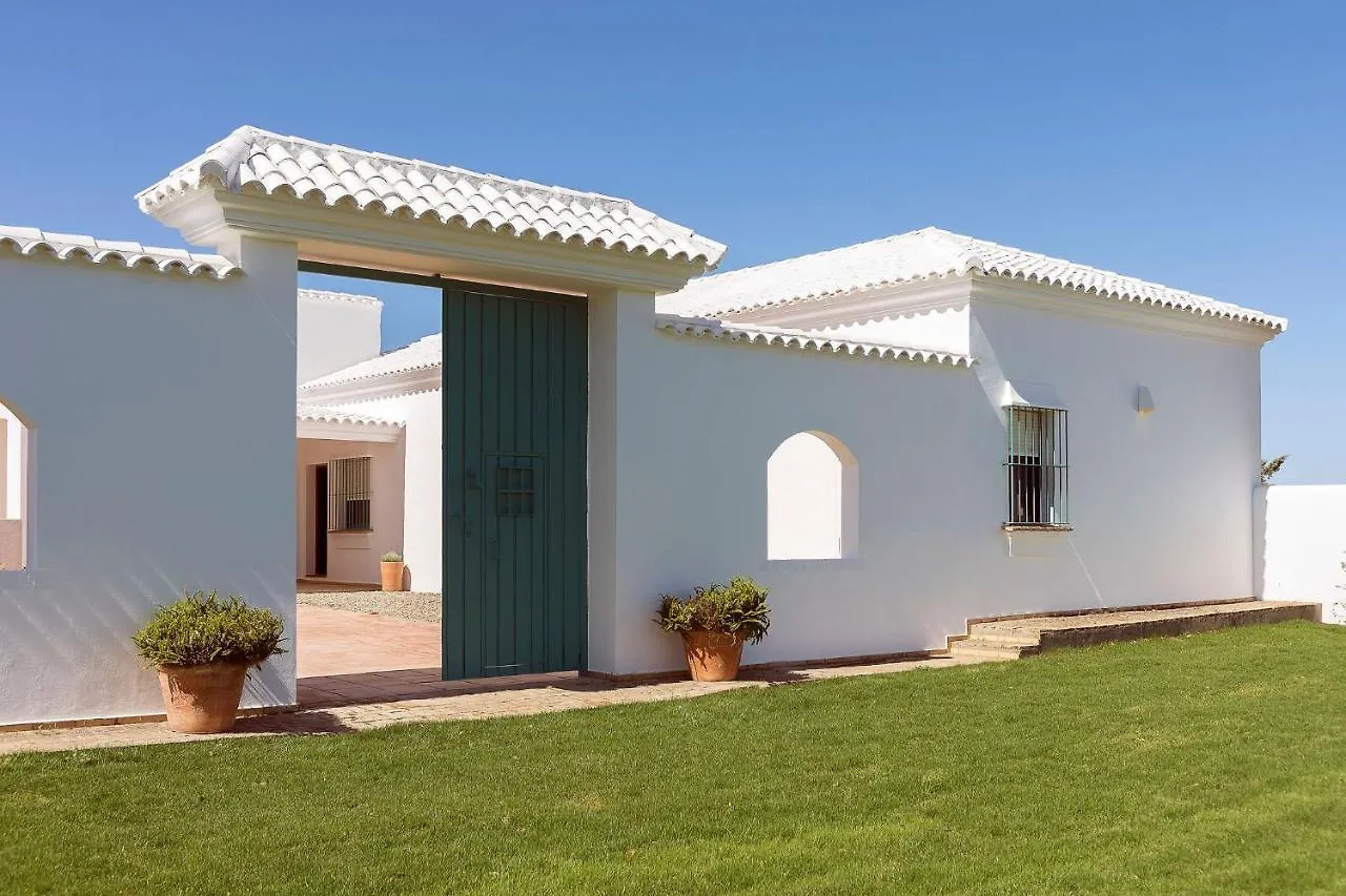 كونيل ذي لا فرونتيرا Cortijo La Mina By Lajuderia De Vejer - Luxury Villa كونيل ذي لا فرونتيرا