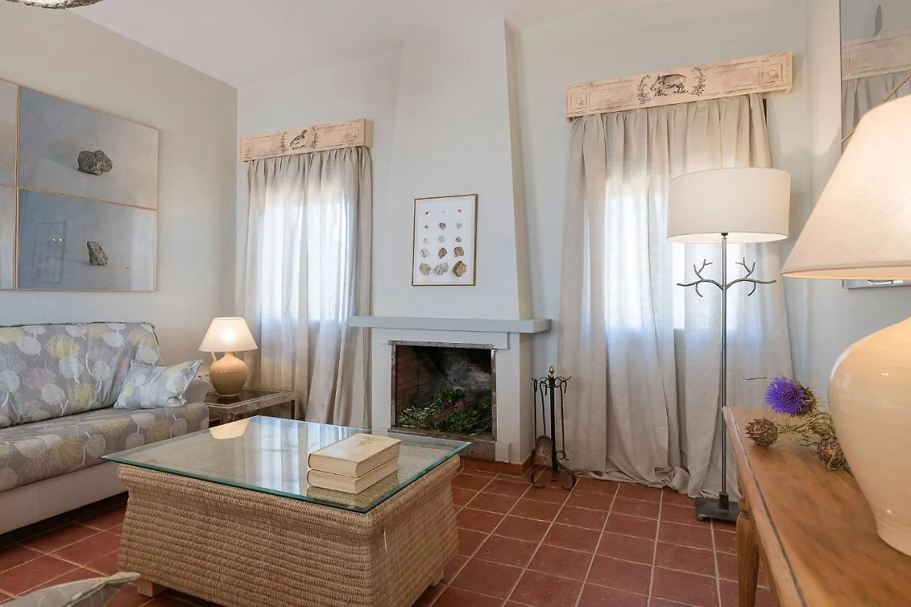 منزل ريفي كونيل ذي لا فرونتيرا Cortijo La Mina By Lajuderia De Vejer - Luxury Villa