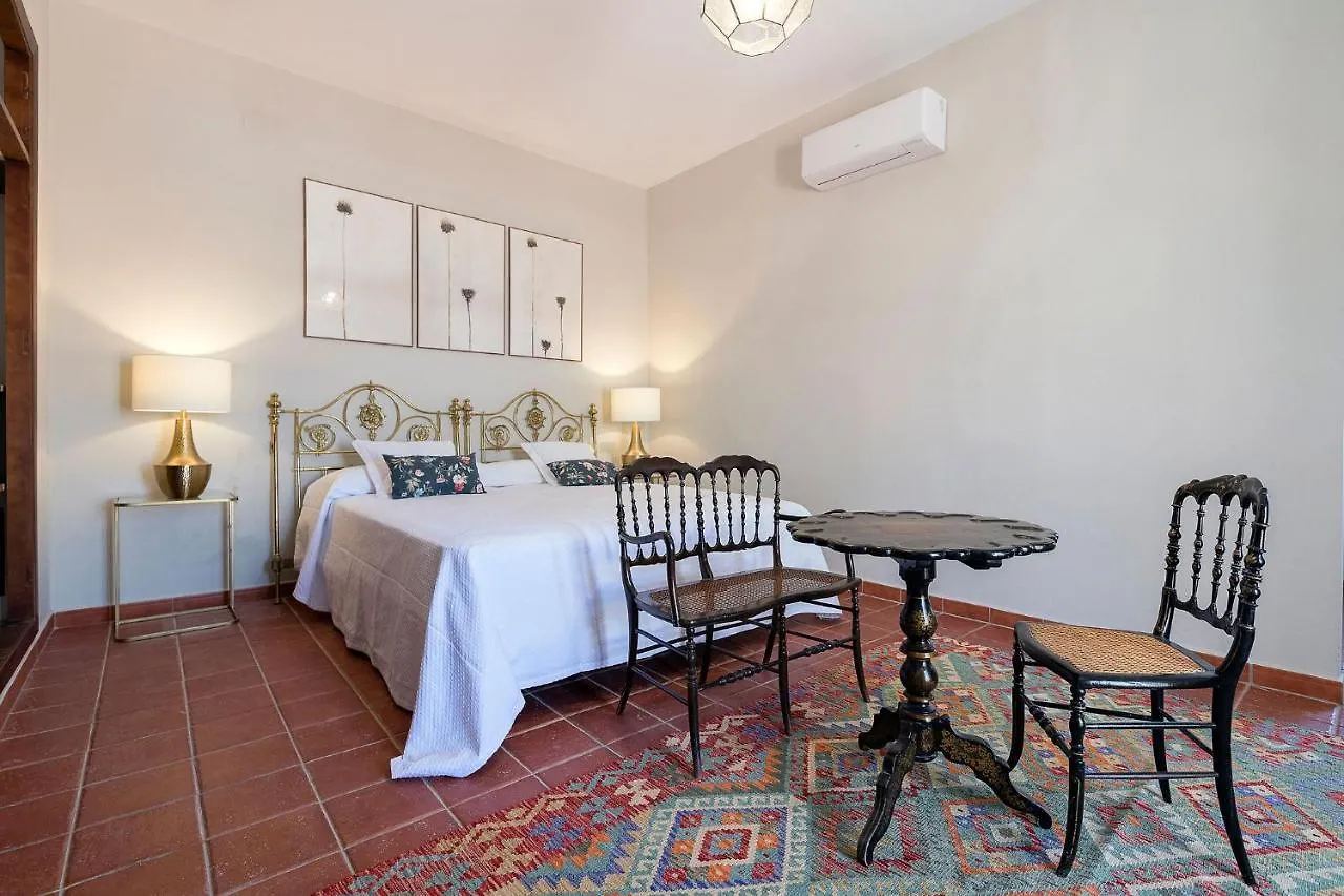 كونيل ذي لا فرونتيرا Cortijo La Mina By Lajuderia De Vejer - Luxury Villa