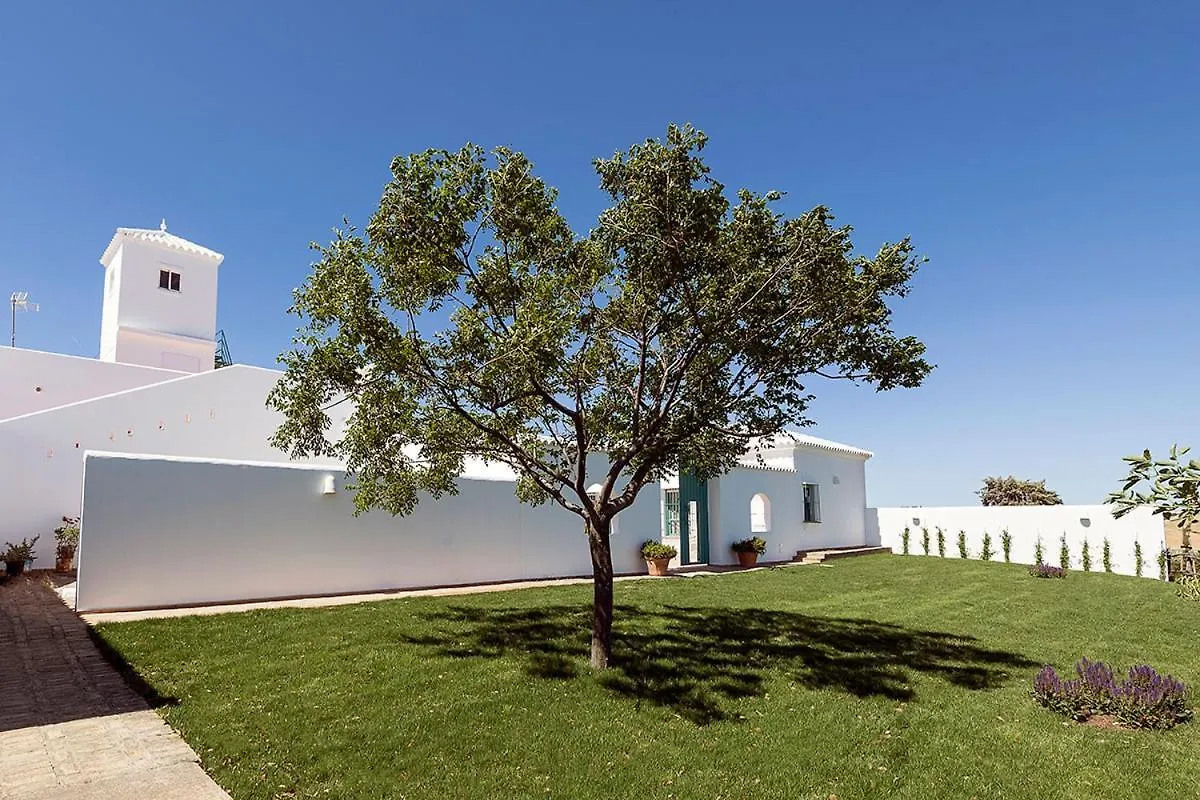 منزل ريفي كونيل ذي لا فرونتيرا Cortijo La Mina By Lajuderia De Vejer - Luxury Villa
