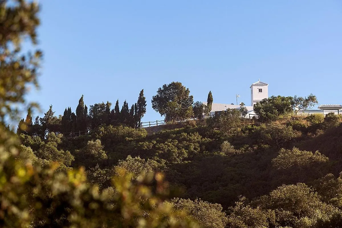كونيل ذي لا فرونتيرا Cortijo La Mina By Lajuderia De Vejer - Luxury Villa إسبانيا