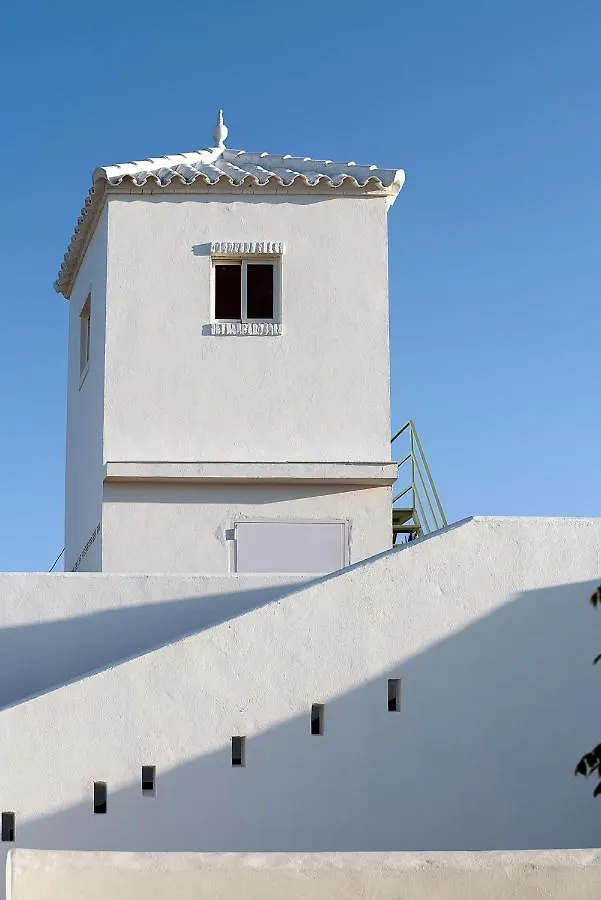 كونيل ذي لا فرونتيرا Cortijo La Mina By Lajuderia De Vejer - Luxury Villa منزل ريفي