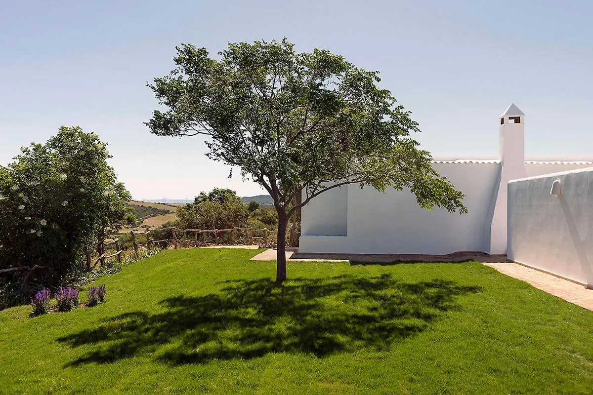 Εξοχικό σπίτι Cortijo La Mina By Lajuderia De Vejer - Luxury Villa Conil De La Frontera Ισπανία