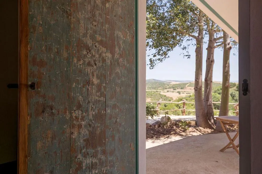 كونيل ذي لا فرونتيرا Cortijo La Mina By Lajuderia De Vejer - Luxury Villa منزل ريفي